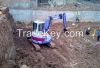 Used Mini Komatsu PC50UU-2 Crawler Excavator,Crawler Excavator