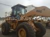 Used 966g Wheel Loader ,966g Second Hand Wheel Loader,Used Wheel Loader.