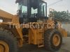 Used 966g Wheel Loader ,966g Second Hand Wheel Loader,Used Wheel Loader.