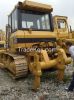 Used Tractor Bulldozer D7G/Crawler Bulldozer Used D7G With Ripper /Used D6D D6G D7 D7G Track Dozer