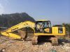 Used Caterpillar 200-7 Excavator,Used Komatau PC200-7 Crawler Excavator