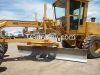 Used CAT 140G Motor Grader /140G Caterpillar Grader 