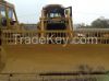 Used Cat D6R Crawler Bulldozer With Ripper/Caterpillar Track Bulldozer D6R 