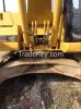 Used Caterpillar 320B Crawler Excavator,Second-hand Crawler Excavator CAT 320B