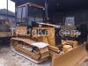 Used Caterpillar D3C Mini Bulldozer ,Second hand CAT D3C Bulldozer