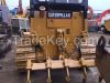 Used Caterpillar D3C Mini Bulldozer ,Second hand CAT D3C Bulldozer