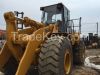 Used Loader CAT 966G,Caterpillar 966G Loader,Used 966G Loader