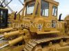 Used CAT D8K Cralwer Bulldozer/Second Hand CAT D8K Bulldozer /Used CAT Bulldozer D8K