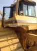 Used Caterpillar D6D Bulldozer, Cat D6 Dozer For Sale 