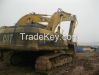 Used Good Working CAT 325b Excavator With Low Price Used Caterpillar 325B Excavator