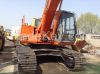 Used Original EX200-1 Hitachi Excavator,Used Hitachi Crawler Excavator EX200-1