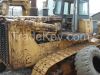 Used Japanese bulldozer d155 /second hand Japanese bulldozer