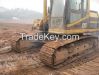 Used Good Working CAT 325b Excavator With Low Price Used Caterpillar 325B Excavator