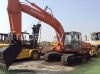 Used Original EX200-1 Hitachi Excavator,Used Hitachi Crawler Excavator EX200-1