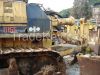 Used  Bulldozer Komatsu D155A  for sale/Used Komatsu D155 Bulldozer