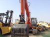 Used Original EX200-1 Hitachi Excavator,Used Hitachi Crawler Excavator EX200-1