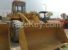 Used CAT 966E Wheel Loader / Caterpillar 966E Loader