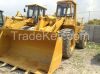 Used CAT 966e Wheel Loader Caterpillar Loader 966e