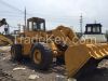 Used CAT 966E Loader For Sale In China 