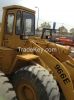 Used caterpillar wheel loader 966E,Good Condition 966 Loaders