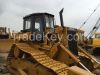 Used Bulldozer D5H ,Used CAT D5H Bulldozer 