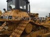  Used Japan Made Caterpillar D5H Bulldozer For Sale