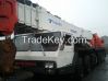  Used Truck crane Tadano TG750M, Japan Tadano 75 ton Truck Cranes