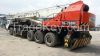 Used tadano truck crane 75ton for sale