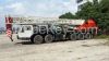 Used Original Japan Tadano TG750M 75T Crane