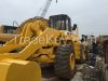 Used TCM wheel loader original from Japan,Used TCM 870 loader