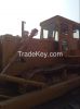 Used CAT D8K Cralwer Bulldozer,Used Caterpillar  D8k Dozer