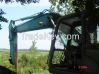 Used SK200-3 Kobelco Excavator, Used Kobelco SK200 Excavator 