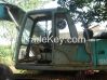 Used SK200-3 Kobelco Excavator, Used Kobelco SK200 Excavator 