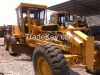 Used Caterpillar Motor Grader 12G , Used CAT Motor Grader 12G