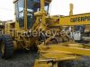 Used Cat 14G Motor Grader/Original USA Caterpillar 14G Grader 