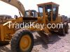 Used Caterpillar Motor Grader 12G , Used CAT Motor Grader 12G