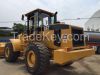 Used CAT 966G Loader, Wheel Loader, Caterpillar 966G Loader