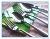 Hotel Stainless Steel Cutlery Set
