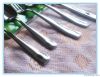 Hotel Stainless Steel Cutlery Set