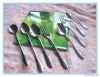 Economic For Hotel High Quality Stanless Steel Flatware Set
