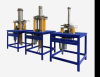 FUGE expansion joint forming machine