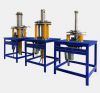 FUGE expansion joint forming machine