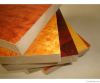 low price and high quality MDFï¼Œmelamine MDF, veneer MDF sheet