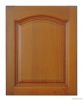 HDF or MDF door skin