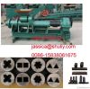 High efficiency coal rods extrusion machine   0086-15838061675