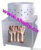 chicken paw/feet peeling machine86-15093262873