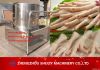 chicken paw/feet peeling machine86-15093262873