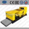 pre-cast concrete boundary wall machinery