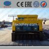 concrete hollow core slab machine