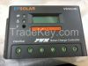 SOLAR CHARGE CONTROLLER